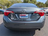 Used 2015 Toyota Corolla LE image 5