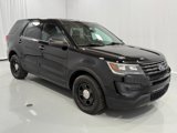 Used 2018 Ford Explorer 4WD Police Interceptor image 3