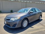 Used 2013 Toyota Camry LE image 4