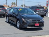 Used 2021 Toyota Corolla LE image 3