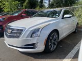 Used 2016 Cadillac ATS Luxury image 2