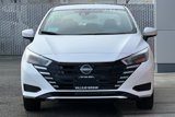 New 2025 Nissan Versa SV w/ Trunk Package image 3