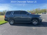 Used 2019 Chevrolet Tahoe LS w/ Max Trailering Package image 2