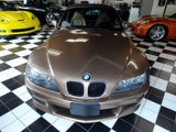 Used 2001 BMW Z3 2.5i image 3