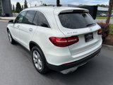 Used 2018 Mercedes-Benz GLC 300 4MATIC image 3