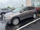 Used 2015 Honda CR-V EX image 4