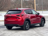 Used 2019 MAZDA CX-5 Touring image 6