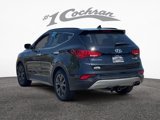 Used 2017 Hyundai Santa Fe Sport image 5