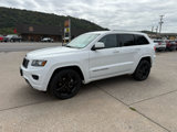 Used 2014 Jeep Grand Cherokee Altitude image 6