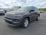 Certified 2022 Jeep Compass Latitude image 3