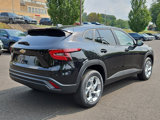 New 2025 Chevrolet Trax LS w/ LS Convenience Package image 4