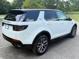 Used 2024 Land Rover Discovery Sport Dynamic SE image 3