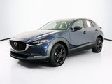 Used 2023 MAZDA CX-30 2.5 Turbo w/ Premium Package image 3