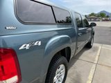 Used 2007 GMC Sierra 1500 SLT image 6