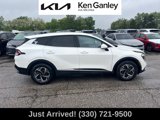 Certified 2023 Kia Sportage LX image 4