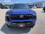 New 2025 Toyota Tacoma TRD Off-Road image 3