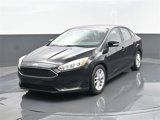 Used 2017 Ford Focus SE image 2
