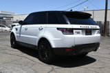 Used 2016 Land Rover Range Rover Sport Supercharged image 3