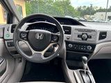 Used 2012 Honda Civic LX image 5
