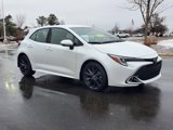 Used 2025 Toyota Corolla XSE image 2