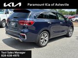 Used 2019 Kia Sorento SX w/ SX Touring Package image 3