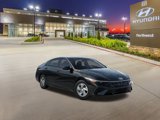 New 2025 Hyundai Elantra SE image 3