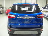 Used 2018 Ford EcoSport Titanium w/ Titanium Cold Weather Package image 4