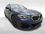 Used 2021 BMW 530e xDrive w/ M Sport Package image 2