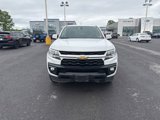 Used 2022 Chevrolet Colorado LT w/ Luxury Package image 2
