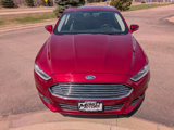 Used 2014 Ford Fusion SE w/ Equipment Group 202A image 3