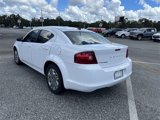 Used 2014 Dodge Avenger SE image 3
