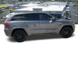 Certified 2020 Jeep Grand Cherokee Altitude image 4