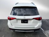 Used 2022 Mercedes-Benz GLE 350 image 4