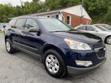 Used 2012 Chevrolet Traverse LS image 4
