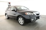 Used 2010 Acura RDX 2WD image 3