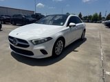 Used 2021 Mercedes-Benz A 220 image 3