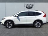 Used 2016 Honda CR-V Touring image 2