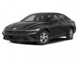 New 2025 Hyundai Elantra SE image 2