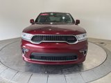 Used 2021 Dodge Durango SXT image 2