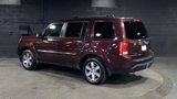 Used 2014 Honda Pilot Touring image 5