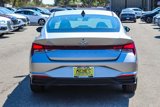 Certified 2022 Hyundai Elantra SEL w/ Cargo Package image 5