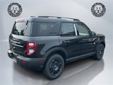 New 2025 Ford Bronco Sport Big Bend image 5