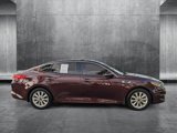 Used 2018 Kia Optima EX w/ Premium Package image 4