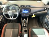 New 2025 Nissan Versa SR image 3