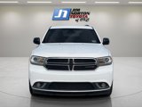 Used 2015 Dodge Durango Limited w/ Nav & Power Liftgate Group image 2