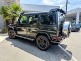 Used 2016 Mercedes-Benz G 63 AMG 4MATIC image 3