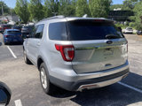 Used 2016 Ford Explorer XLT w/ Equipment Group 202A image 4
