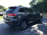 Used 2018 Jeep Grand Cherokee Limited image 5