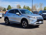 Used 2018 Mitsubishi Eclipse Cross SE image 4