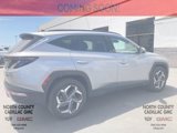 Used 2022 Hyundai Tucson Limited image 4